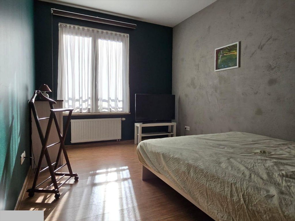 Mieszkanie dwupokojowe na sprzedaż Warszawa, Śródmieście, Muranów  56m2 Foto 12