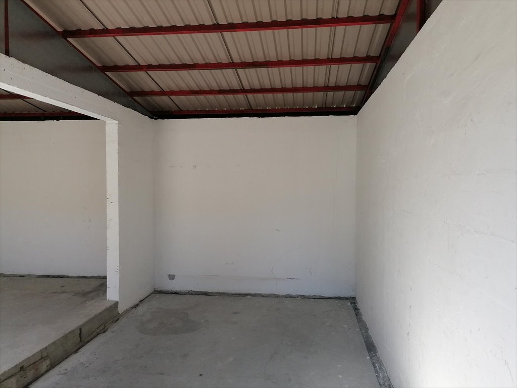 Garaż 20 m² z udziałem w gruncie, automatyczna brama Cieszyn  20m2 Foto 1