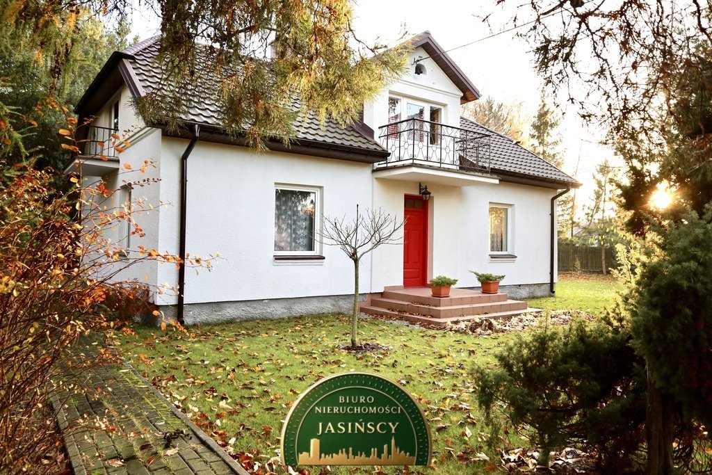 Dom na sprzedaż Regimin, Ignacego Mościckiego  150m2 Foto 1