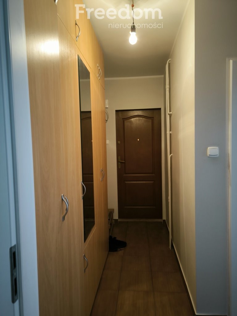 Mieszkanie dwupokojowe na wynajem Gdańsk, Przymorze, Prezydenta Lecha Kaczyńskiego 10B  45m2 Foto 14