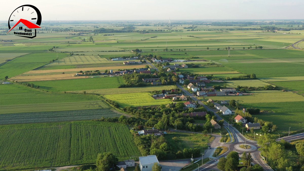 Działka budowlana na sprzedaż Stodólno  7 500m2 Foto 7