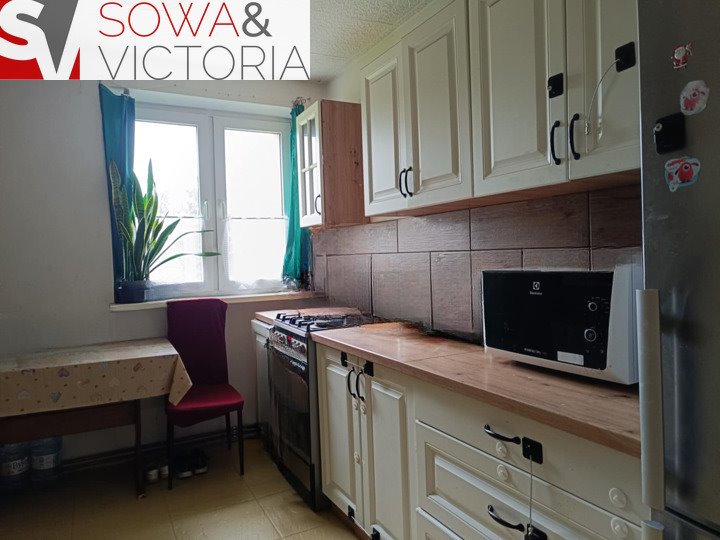 Urokliwe 2-pokojowe mieszkanie w Górach Sowich, 54 m² Głuszyca  54m2 Foto 1