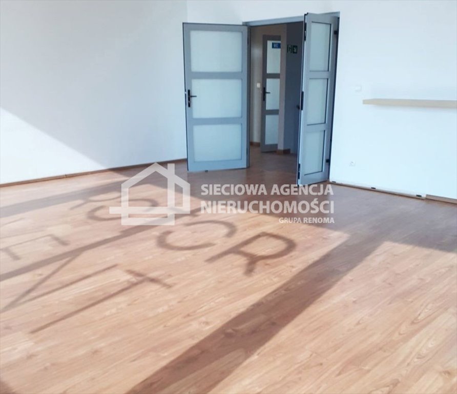 Przestronny lokal biurowy 150 m2 z parkingiem w Pruszczu Pruszcz Gdański  150m2 Foto 1