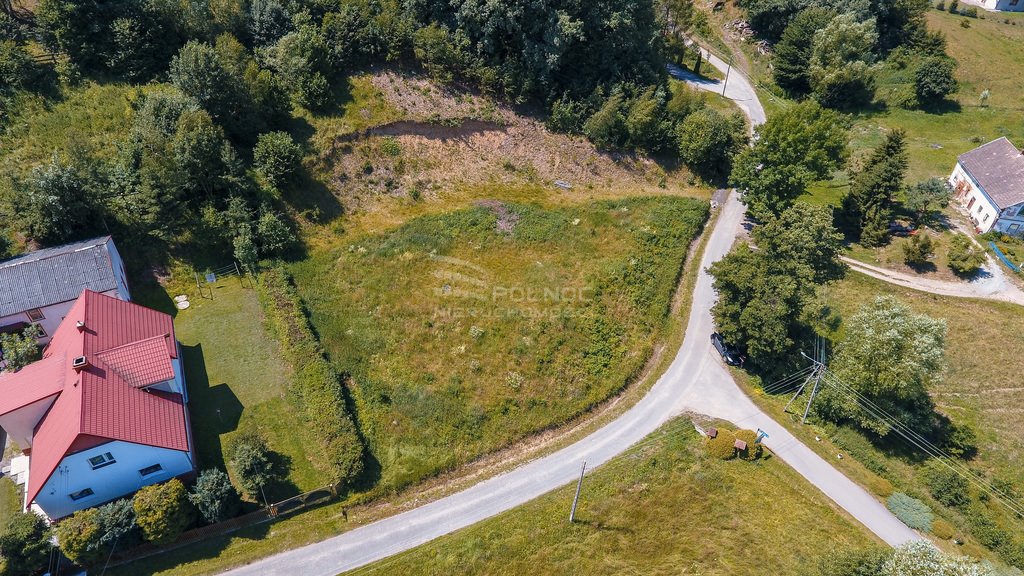 Działka budowlana na sprzedaż Łączna  4 400m2 Foto 4