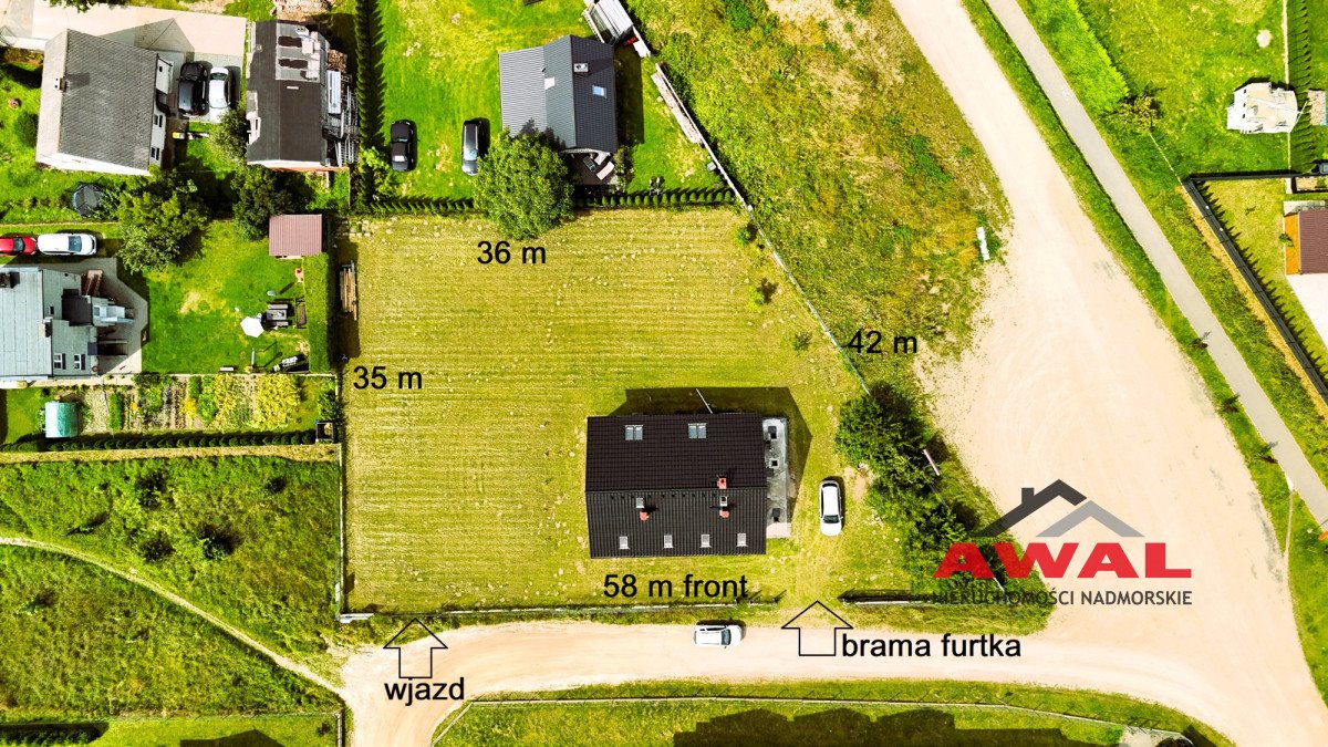 Dom na sprzedaż Łebcz, Topolowa  159m2 Foto 6