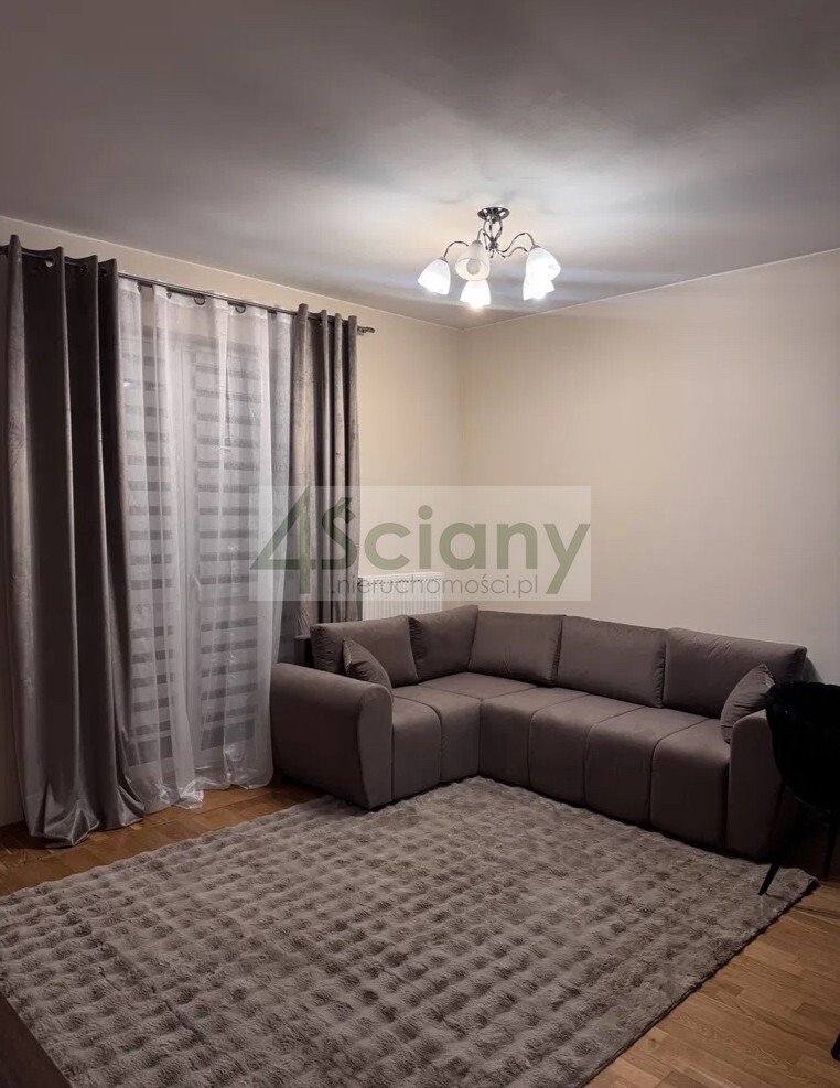 Gotowe 2-pokojowe mieszkanie z balkonem i miejscem w garażu Warszawa, Białołęka, Sprawna  39m2 Foto 1