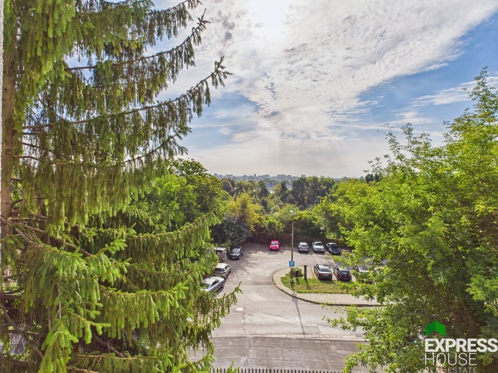 Mieszkanie trzypokojowe na sprzedaż Lublin, Centrum, Wschodnia  60m2 Foto 1