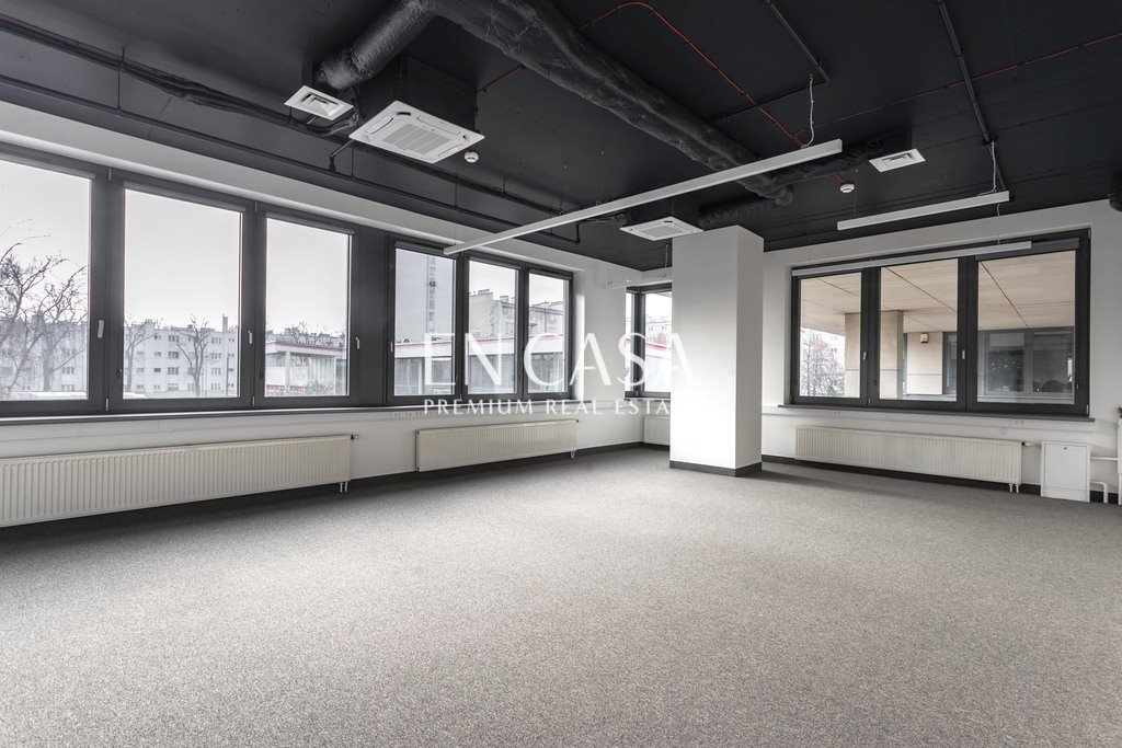 Lokal użytkowy na wynajem Warszawa, Żoliborz, Juliusza Słowackiego  522m2 Foto 1