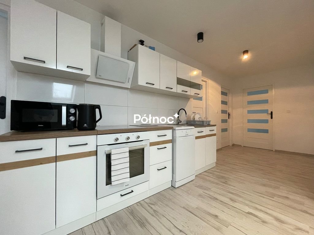 Wynajem domu Łaziska, 95 m2, 4 pokoje, dla 8-9 os. Łaziska  95m2 Foto 1