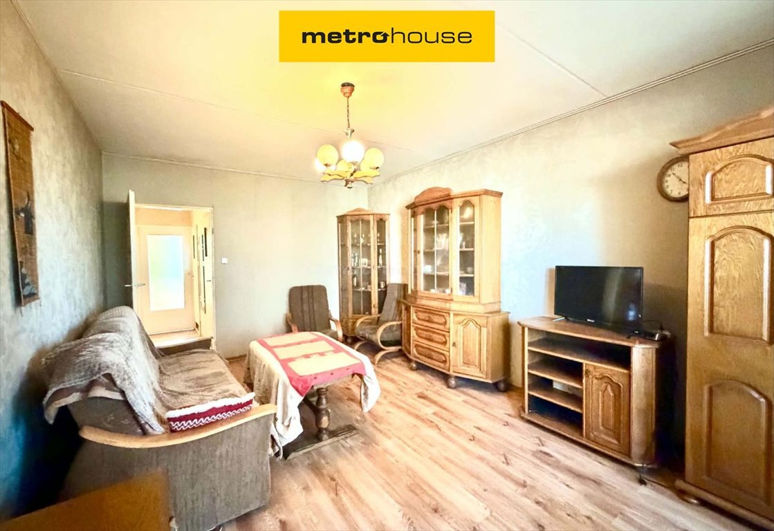 Sprzedam przestronne mieszkanie 48 m² z balkonem w Rybniku Rybnik, Wrębowa  48m2 Foto 1
