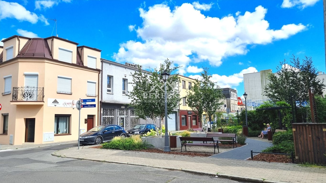 Dom na sprzedaż Inowrocław, Centrum  255m2 Foto 1