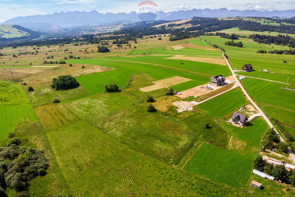 Działka rolna na sprzedaż Groń, Kobylarzówka  17 000m2 Foto 12