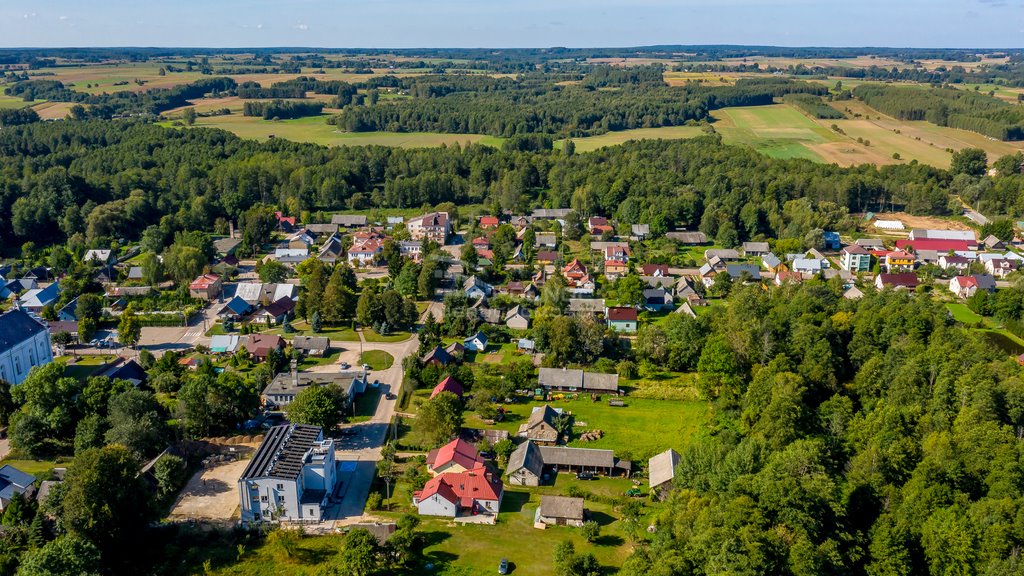 Lokal użytkowy na sprzedaż Sidra, Kalwińska  983m2 Foto 17