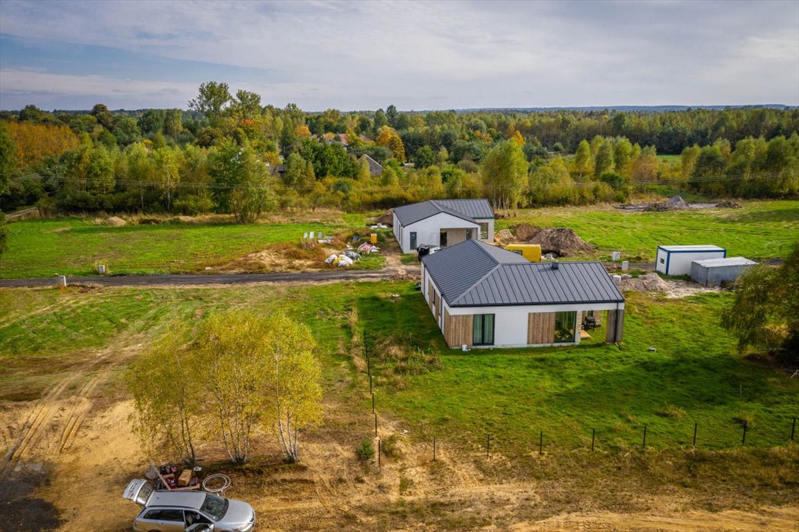 Dom na sprzedaż Koziegłowy, Lipowa  140m2 Foto 6