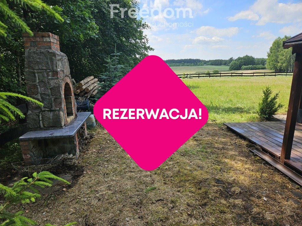 Dom na sprzedaż Kąciki  24m2 Foto 8