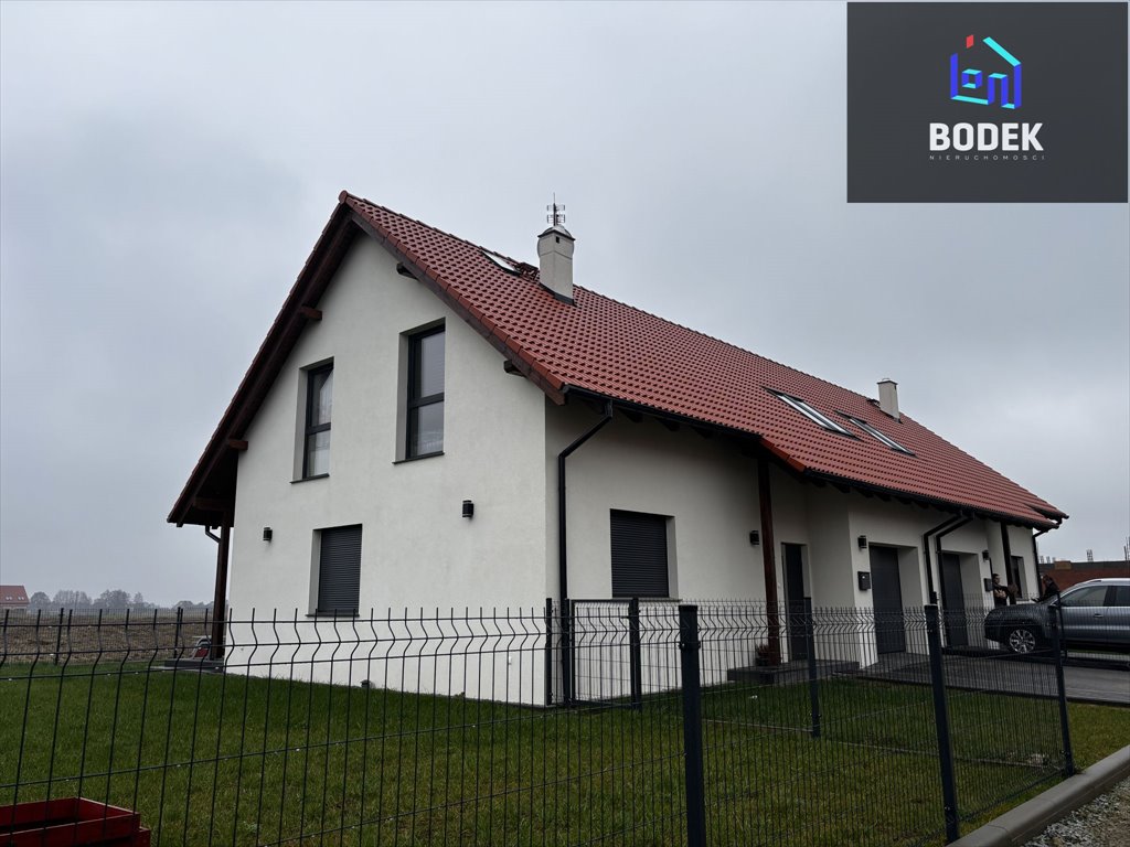 Dom na sprzedaż Dobroszyce, Złota  144m2 Foto 7