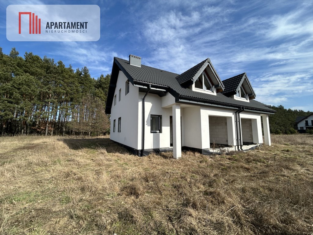 Dom na sprzedaż Białe Błota  115m2 Foto 1