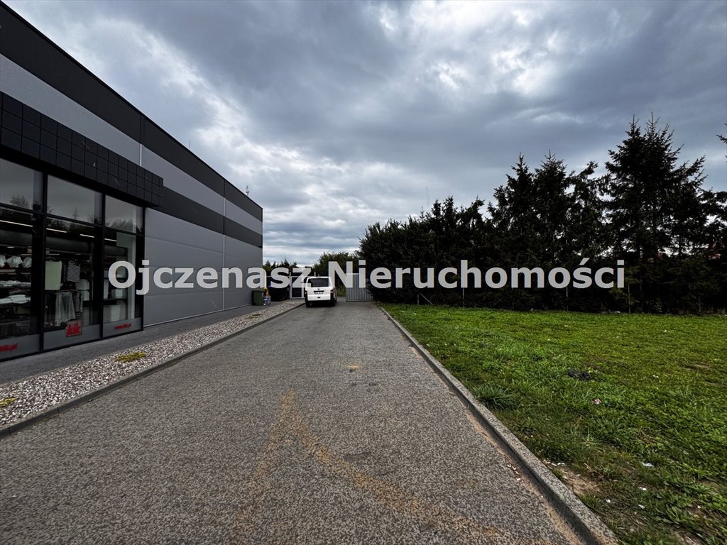 Do sprzedania działka inwestycyjna 2930 m² w Nakle nad Notecią Nakło nad Notecią, Rudki  2 930m2 Foto 1