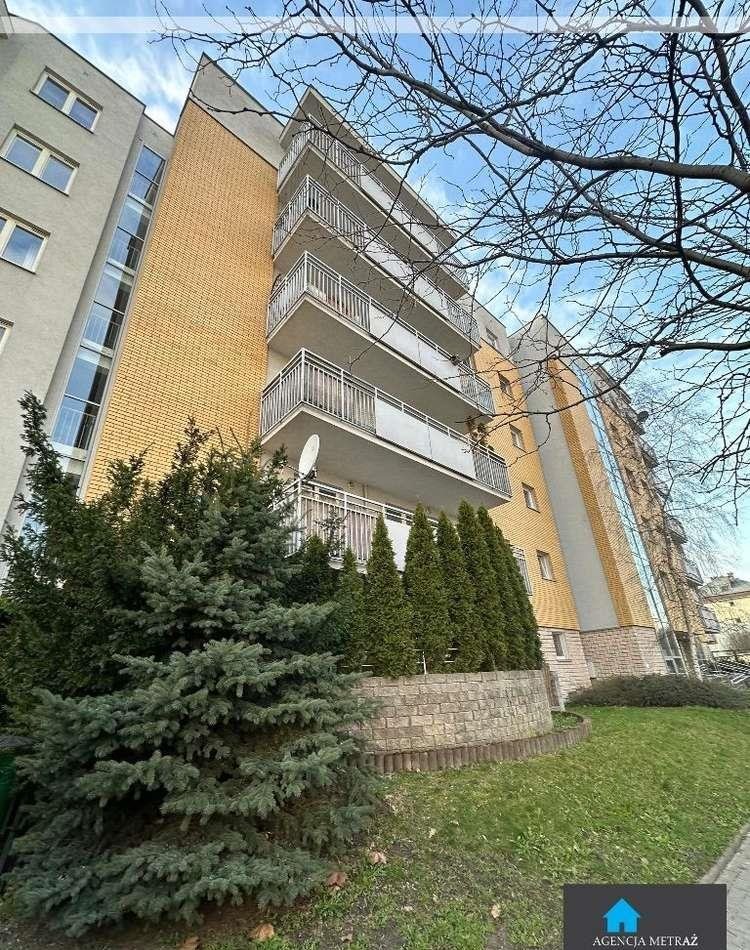 Mieszkanie dwupokojowe na sprzedaż Warszawa, Bielany, ul. Sokratesa 2b  40m2 Foto 12