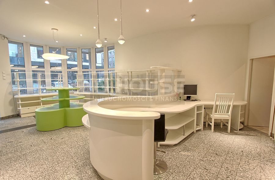 Lokal użytkowy na sprzedaż Szczecin, Śródmieście-Centrum  60m2 Foto 3