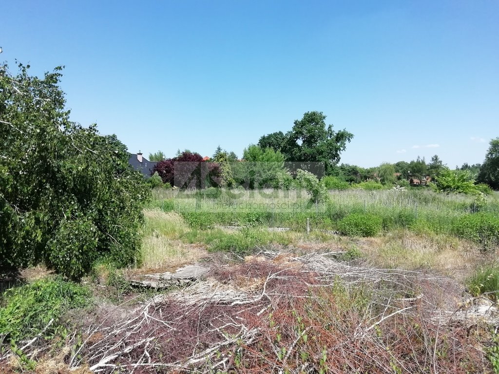 Działka budowlana na sprzedaż Warszawa, Ursynów, Dąbrówka  3 660m2 Foto 1