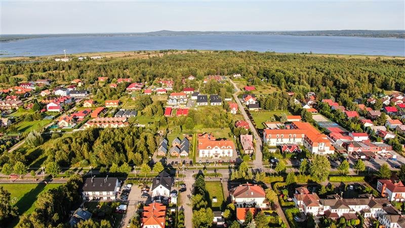 Lokal użytkowy na sprzedaż Rowy, Leszczynowa  1 574m2 Foto 5