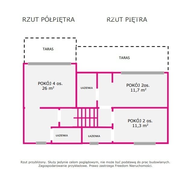 Dom na sprzedaż Zarzecze, Łączna  280m2 Foto 19