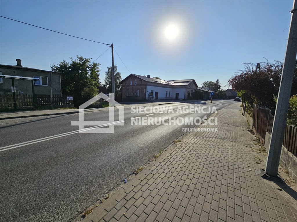 Lokal użytkowy na wynajem Dzierżążno  50m2 Foto 10