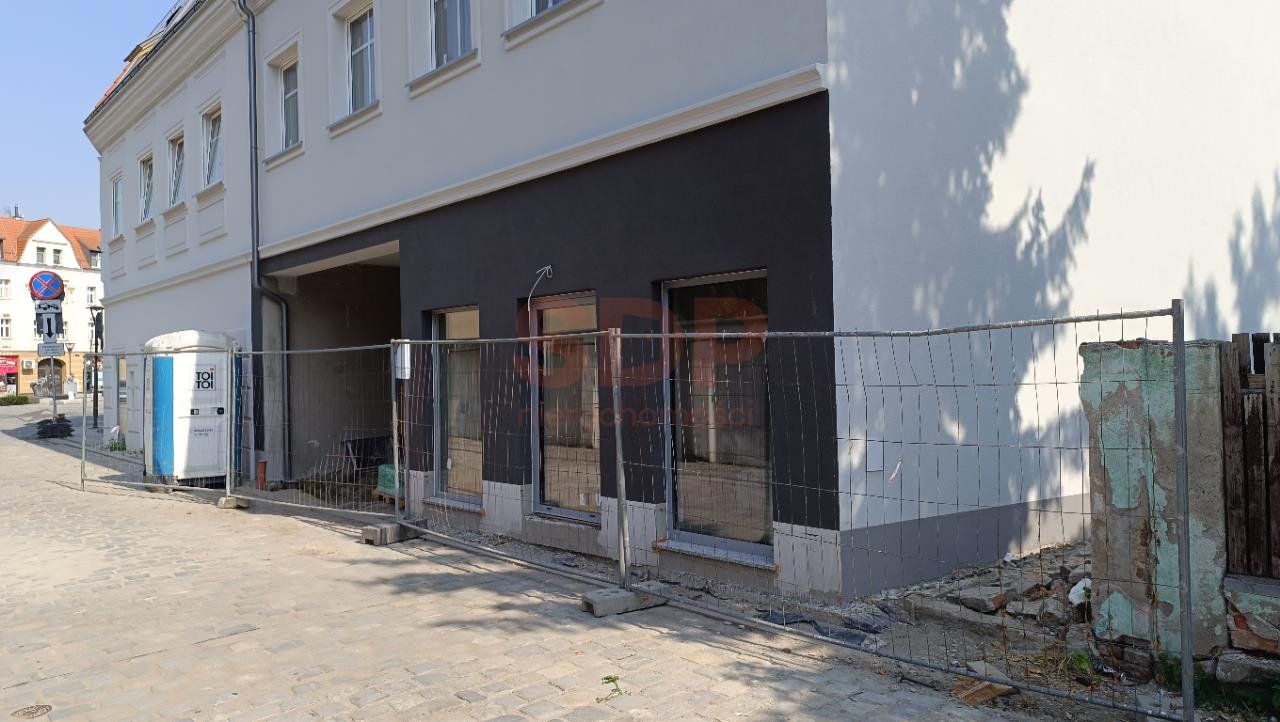 Lokal użytkowy na sprzedaż Wrocław, Psie Pole, Psie Pole, Bolesława Krzywoustego  52m2 Foto 2