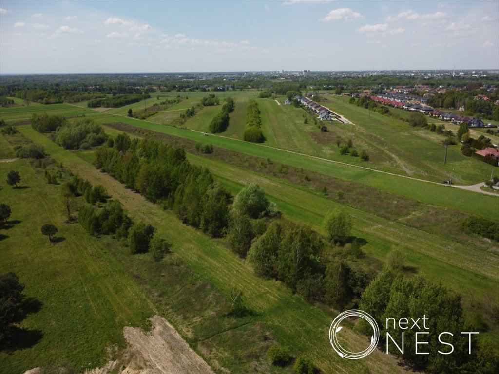 Działka budowlana na sprzedaż Konstancin-Jeziorna, Wierzbnowska  15 315m2 Foto 7