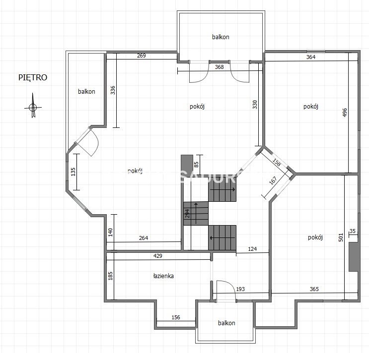 Dom na sprzedaż Proszowice, Królowej Jadwigi  349m2 Foto 10