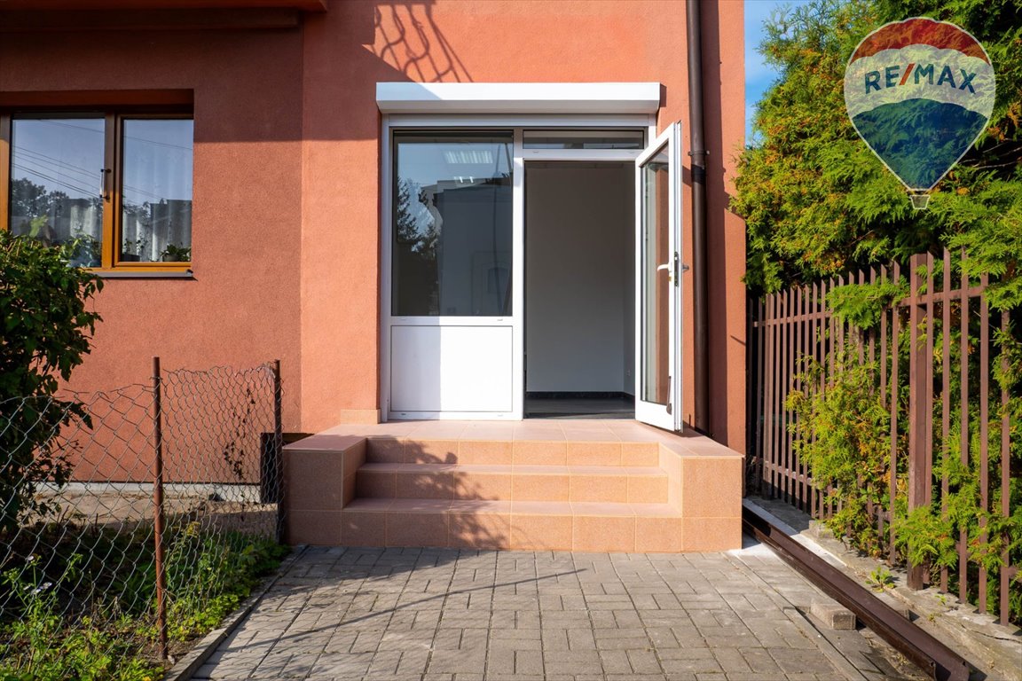 Polecam lokal 15 m² na wynajem w Grodzisku Mazowieckim Grodzisk Mazowiecki, Konspiracji 7  15m2 Foto 1