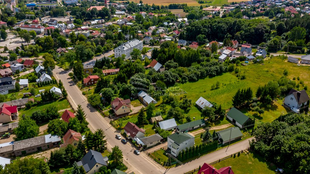 Dom na sprzedaż Dąbrowa Białostocka, Marii Konopnickiej 17  68m2 Foto 14