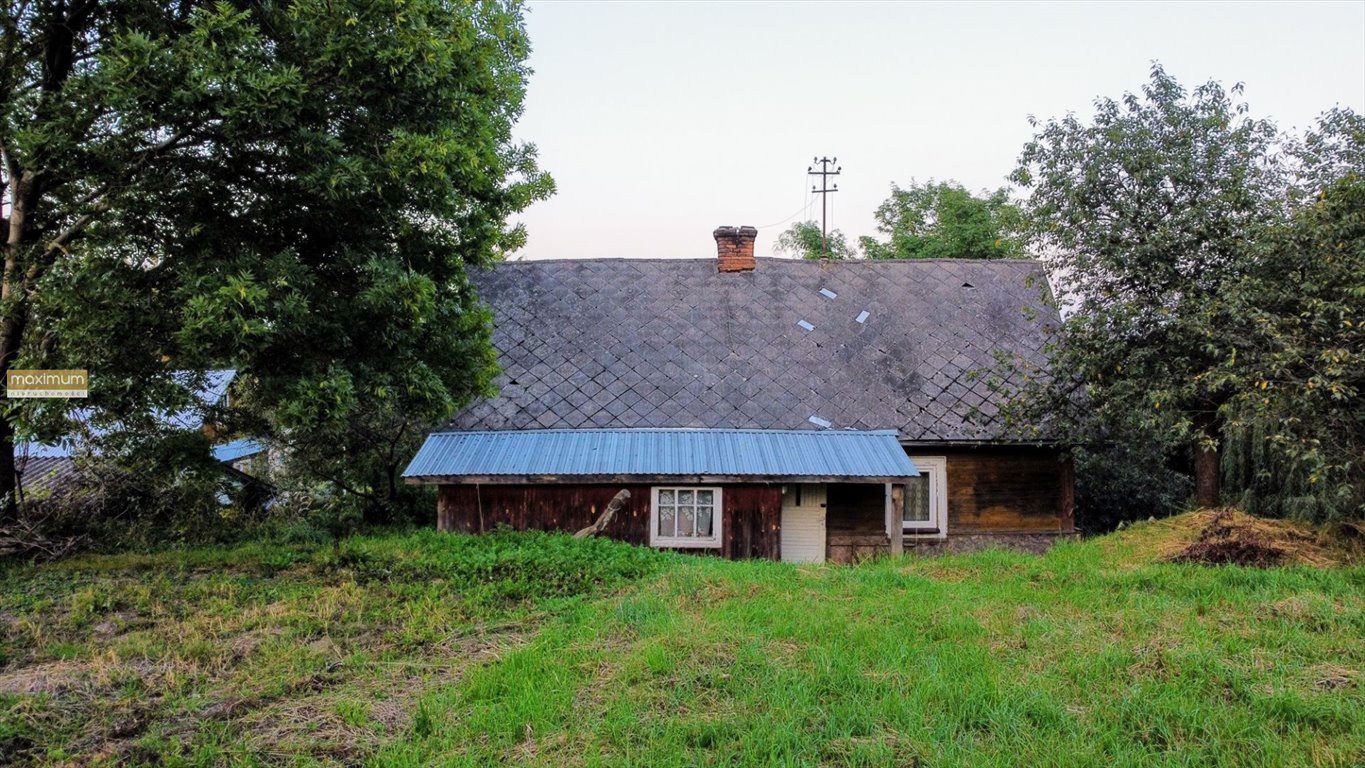 Dom na sprzedaż Zaporze  1 972m2 Foto 6