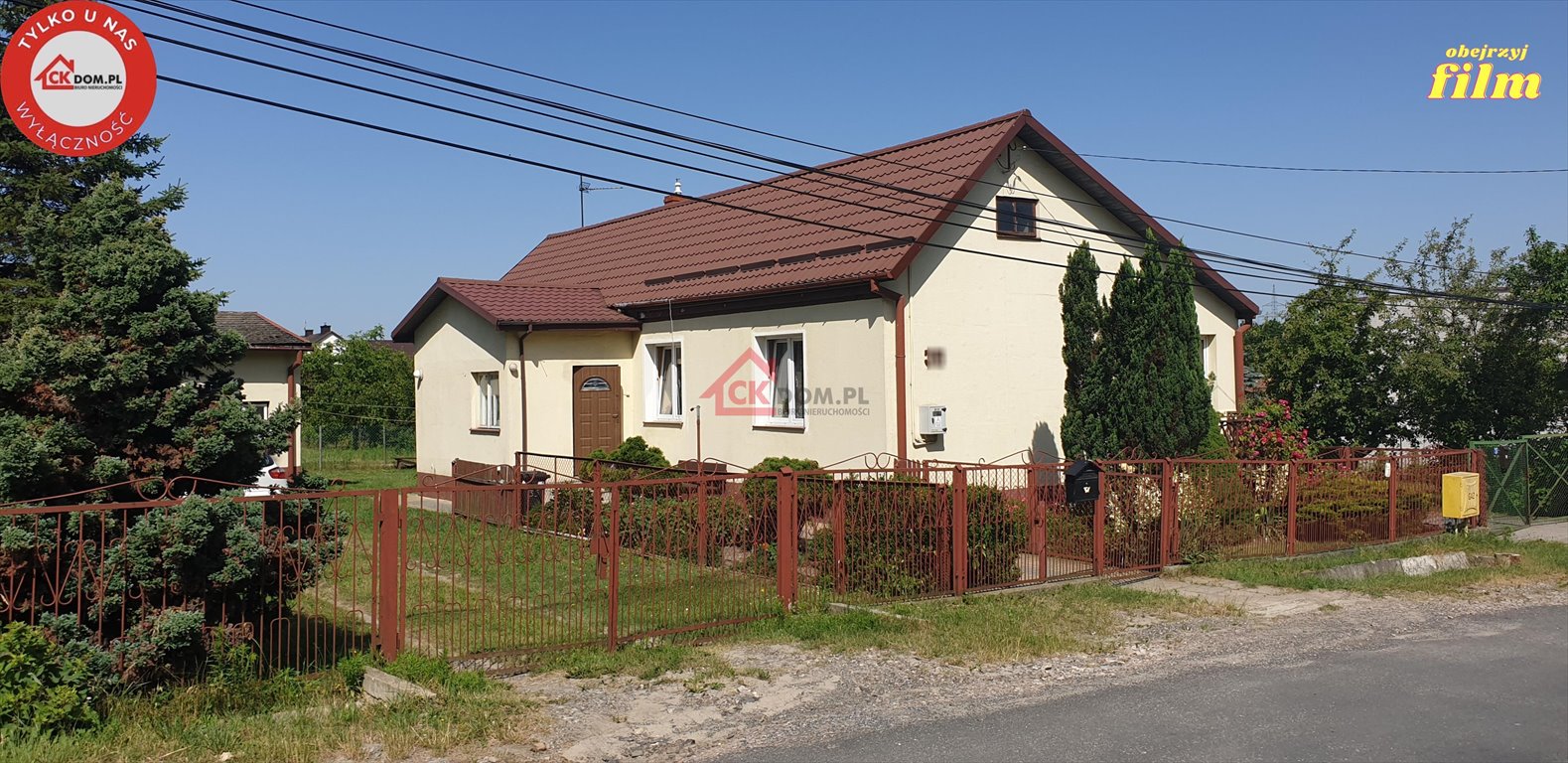 Dom na sprzedaż Kielce, Łazy, Łazy  127m2 Foto 2
