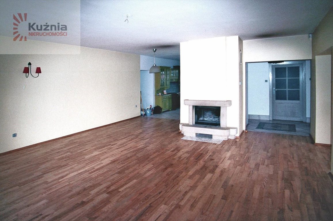 Wynajmę przestronny dom 6 pokoi z ogrodem i garażem Warszawa, Praga-Południe, Libijska  260m2 Foto 1