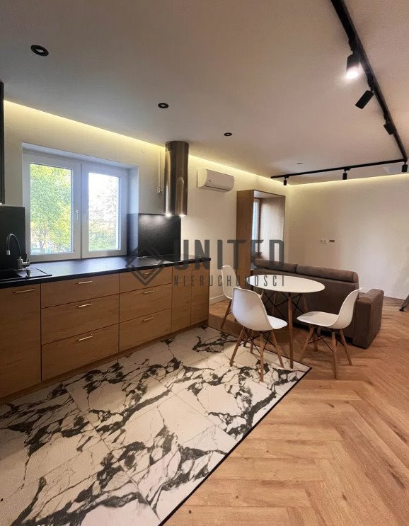 Polecam dwupoziomowe mieszkanie premium po remoncie w Żórawinie Żórawina, Wrocławska  57m2 Foto 1