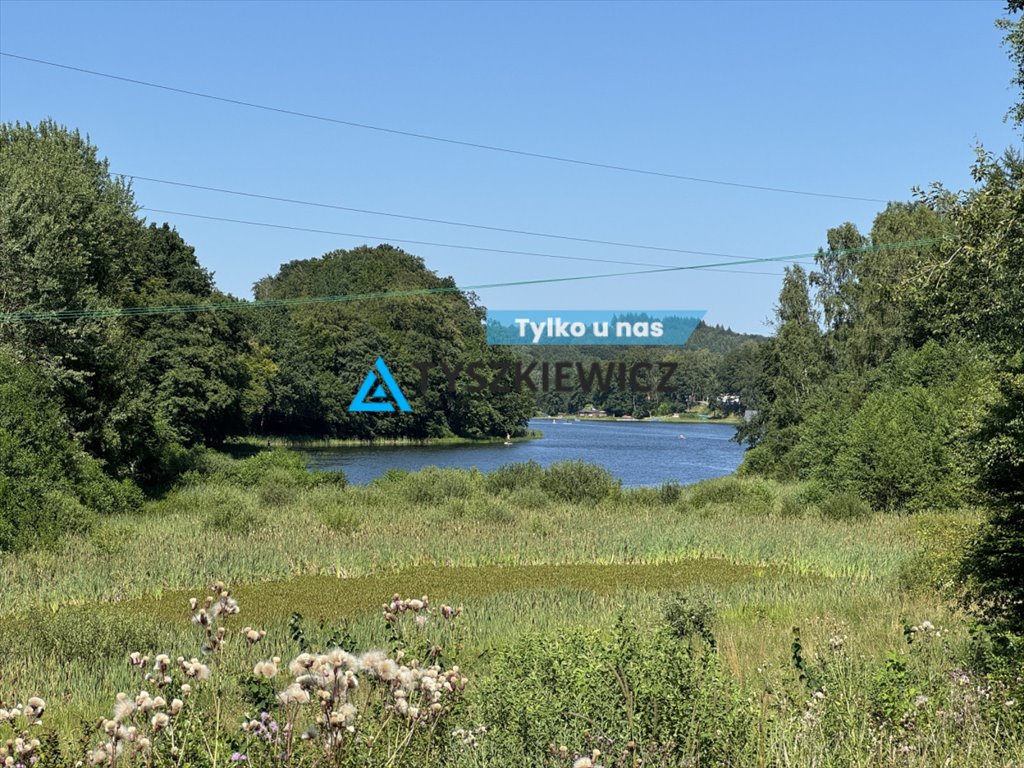 Działka budowlana na sprzedaż Piekło Dolne  823m2 Foto 1