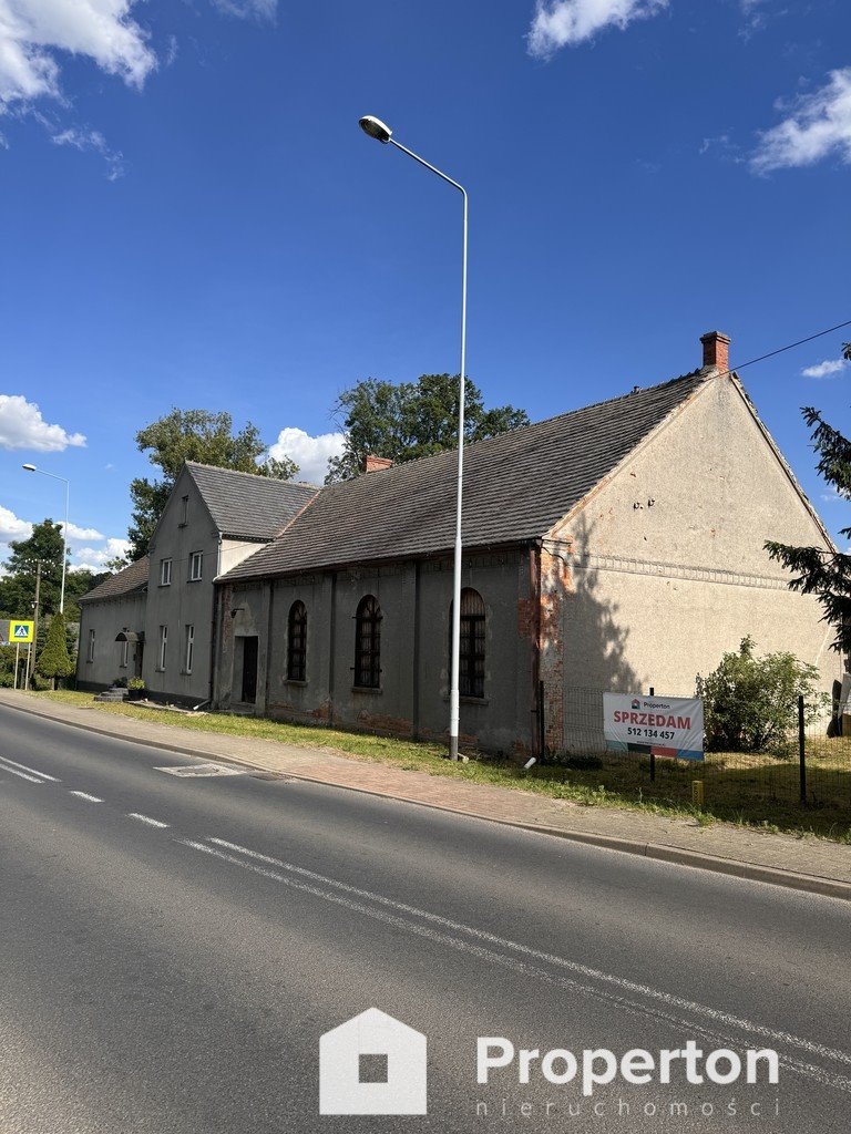 Dom na sprzedaż Podbrzezie Górne, Żagańska  400m2 Foto 3