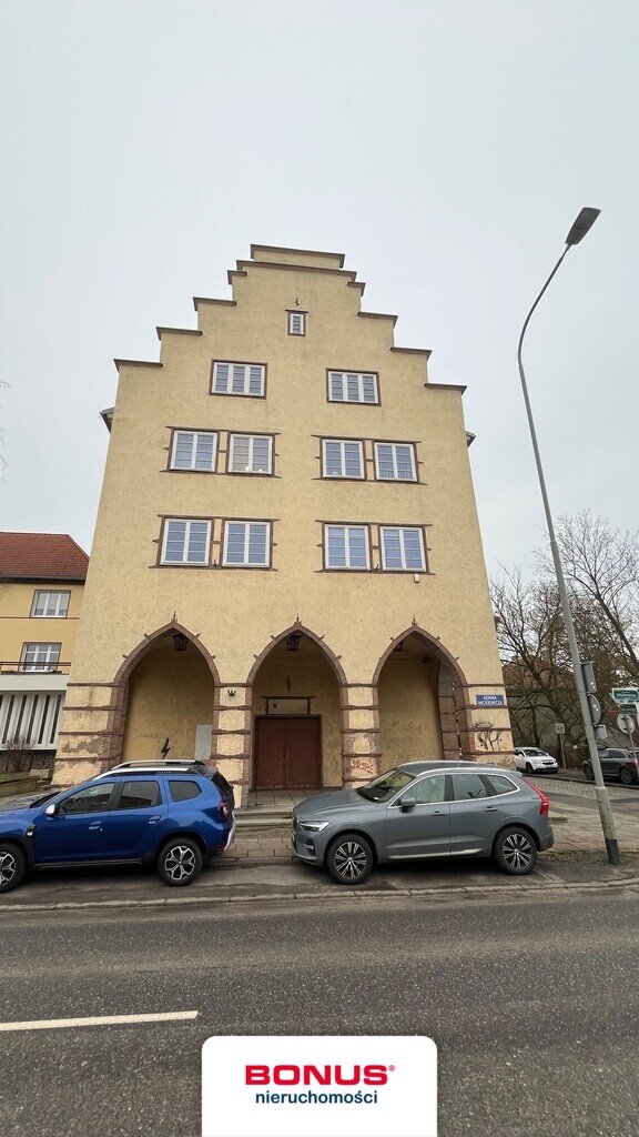 Lokal użytkowy na sprzedaż Szczecin, Pogodno  1 028m2 Foto 5