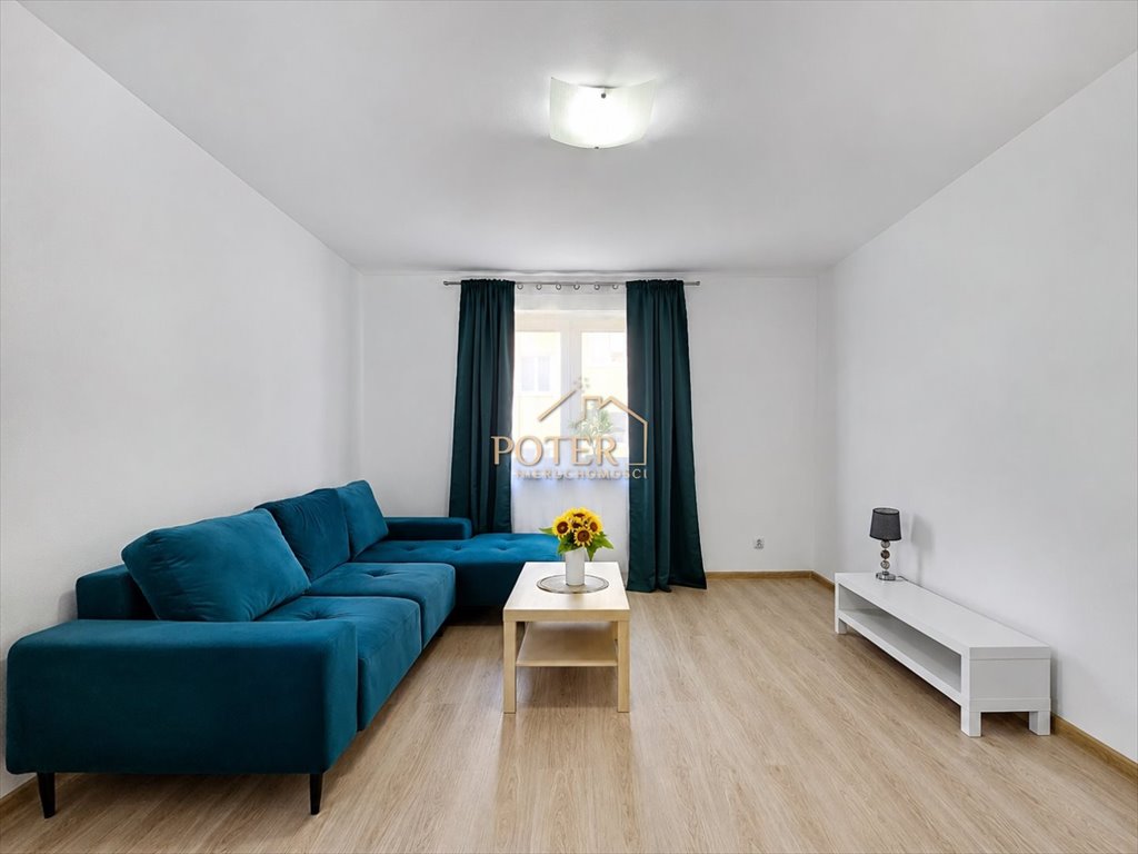 Do sprzedania przestronne 2-pokojowe mieszkanie 48 m² w Wrocławiu Wrocław, Krzyki, Gaj, Wambierzycka  48m2 Foto 1