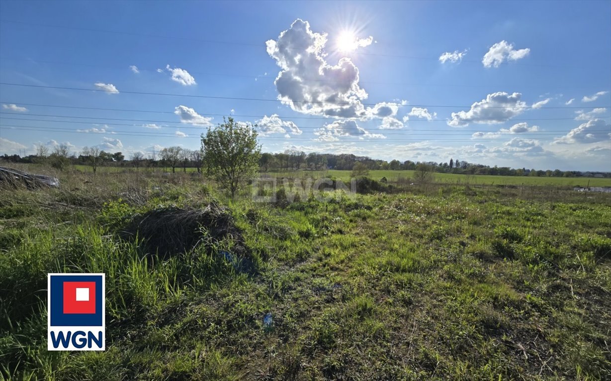 Działka budowlana na sprzedaż Mikołów, Reta Śmiłowicka  1 706m2 Foto 5