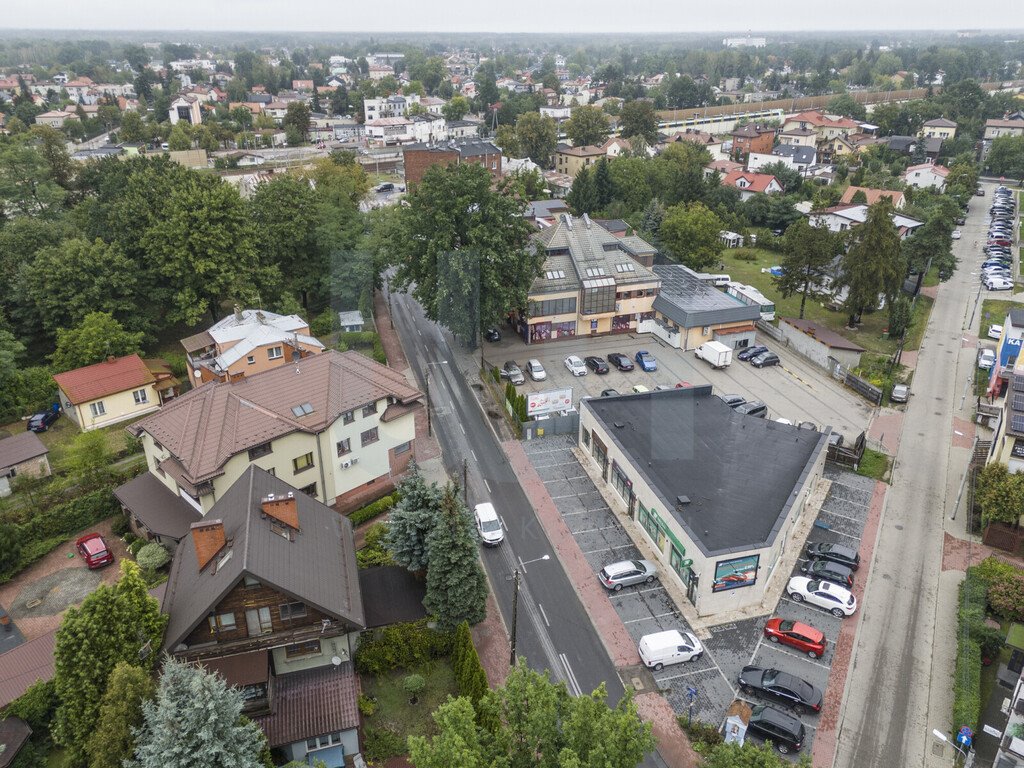 Lokal użytkowy na wynajem Kobyłka, Ręczajska  45m2 Foto 12