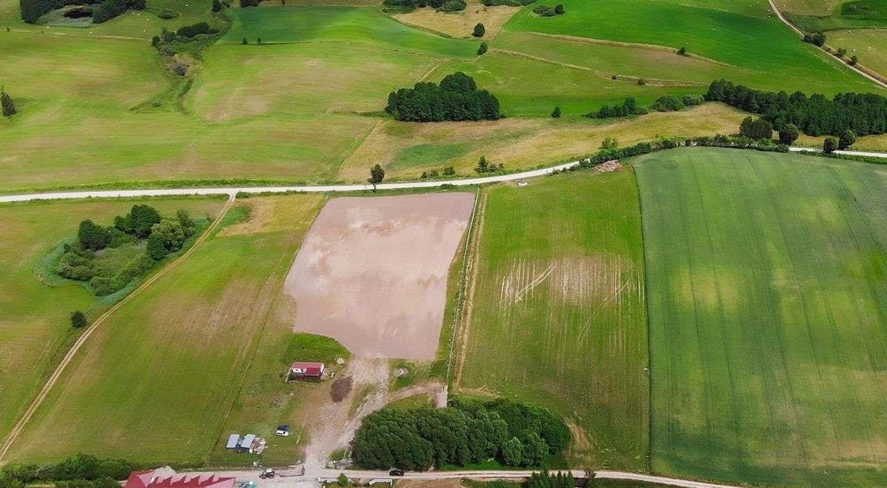 Działka rolna na sprzedaż Szczecinowo  5 002m2 Foto 10