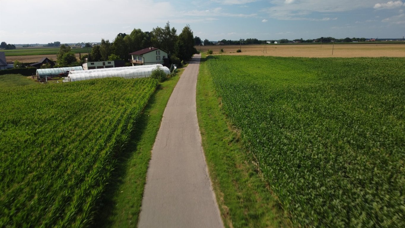 Działka inna na sprzedaż Szeromin  800m2 Foto 6