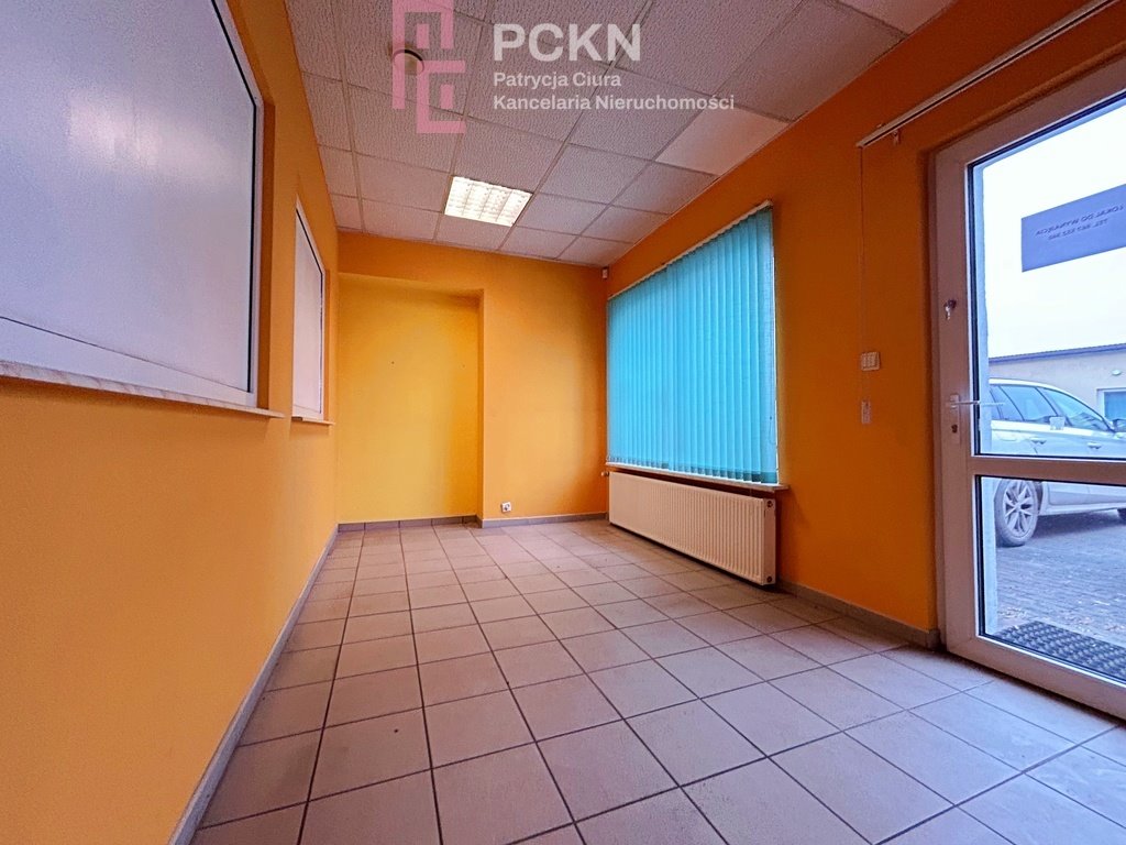 Lokal użytkowy na wynajem Opole, Grudzice  105m2 Foto 8