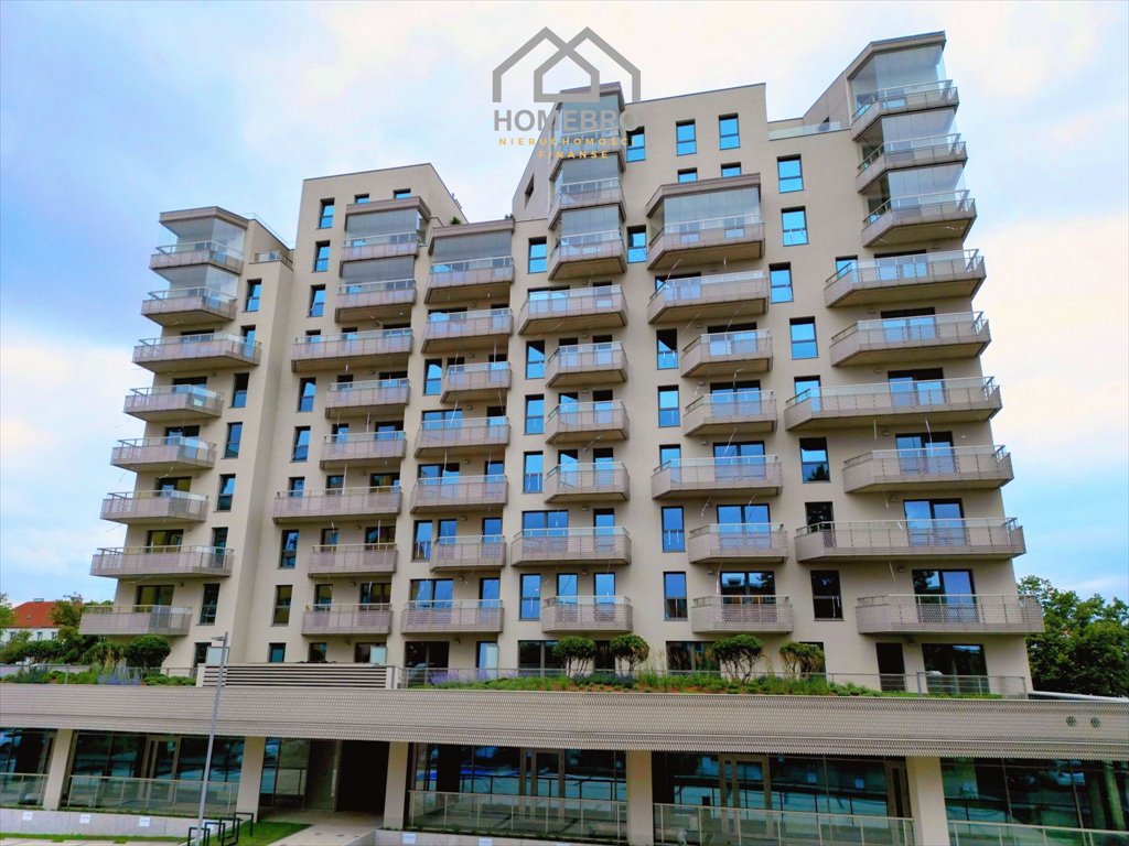 Mieszkanie dwupokojowe na sprzedaż Gdańsk, Wrzeszcz, Gen. Józefa Hallera  48m2 Foto 1