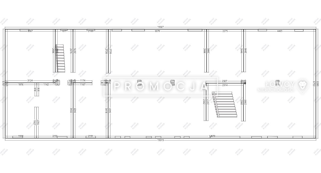 Działka inna na sprzedaż Czeladź, Dehnelów  1 000m2 Foto 6