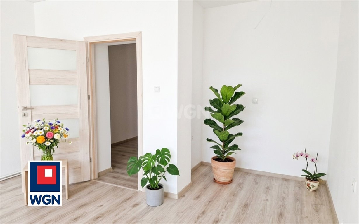Przestronne 2-pokojowe mieszkanie w centrum Szprotawy - po remoncie Szprotawa, Rynek  61m2 Foto 1