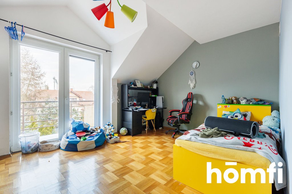 Dom na sprzedaż Łomianki Dolne, Zielonej Łąki  172m2 Foto 8